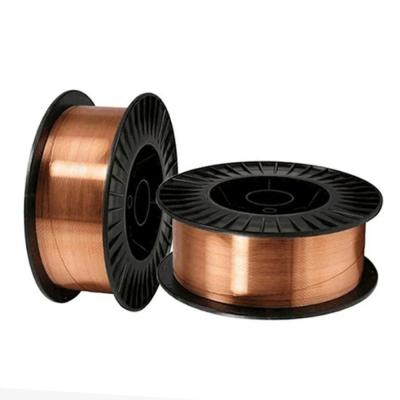 China Size 0.32mm Flexible Conductivity Solid Copper Electrical Cable With PVC Insulation And Strong Tensile Strength for sale