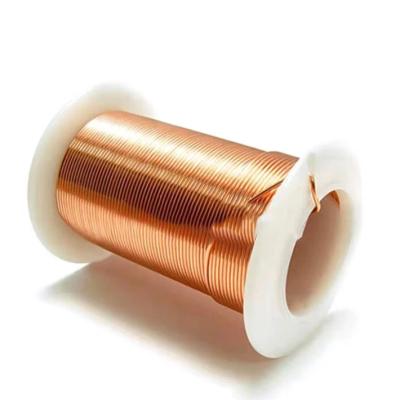 China Solid Copper Wire For Electrical PVC Insulation 0.5mm 10mm Diameter 100m 1000m Length for sale