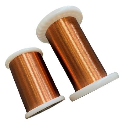 China 0.05 0.1 0.25 8mm Etc Copper Wire Factory Price Copper Wire Occ Pure Copper Alloy for sale