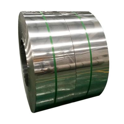 China Thick 2b Ba 8K Mirror Cold Hot Rolled 201 304L 316L 316 304 Stainless Steel Coil for sale