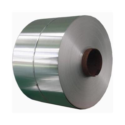 China High Quality Stainless Steel 2b/Ba/No1/No4/316/304L/304 /201/430 Hot Cold Rolled Stainless Steel Coil for sale