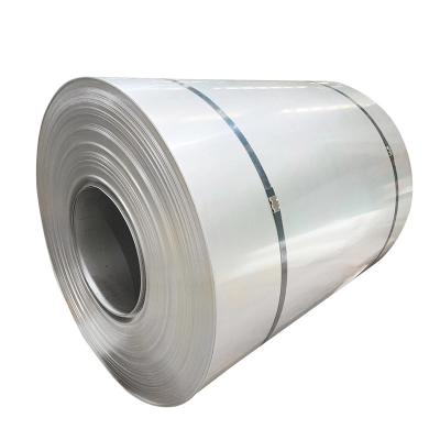 China 2b Ba Cold Rolled 201 304 316 309S 310S 321 430 Price Ss 304 Stainless Steel Coil For Manufacturing Processing Machinery for sale