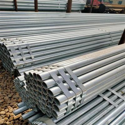 China Stainless Steel Pipe / Welded Pipe / Seamless Pipe / Carbon Steel Galvanized Pipe for sale