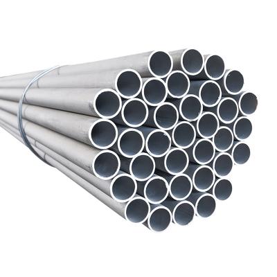 China Polished Bright Surface Customized Stainless Steel Pipe Cold Rolled Stainless Steel Tube for sale