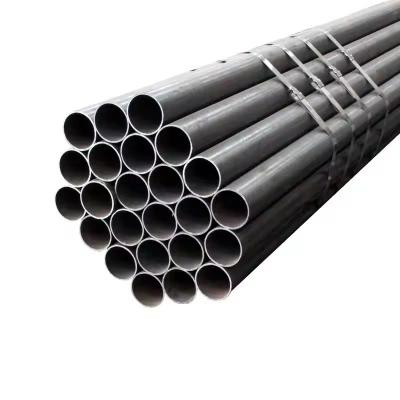 China 201 304/304L 316/316L Super Duplex 2507 Pipe and ASTM A790 S32750 Seamless Stainless Steel Pipe for Oil and Gas Industry for sale