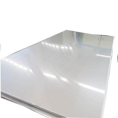 China Customized Cold Rolled Stainless Steel Sheets for sale