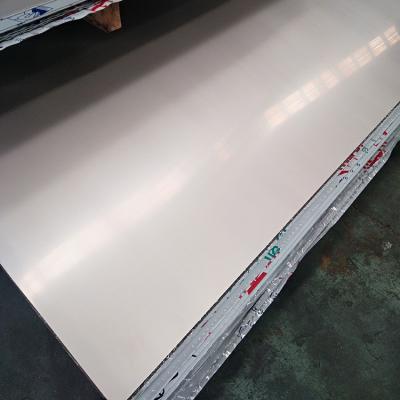 China Customized Stainless Steel Sheets In Various Sizes for sale