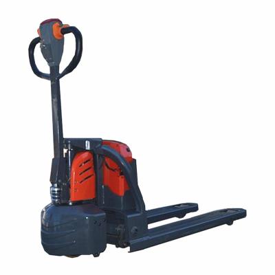 China Hotels SHUNCHA Operated1.5Ton 24v/30Ah Jack Lithium Battery Easy Safety Powered Electric Pallet Truck For Sale for sale