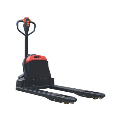 China Cheap super capacitor pack lithium battery hotels SHUNCHA electric pallet truck 24v 30ah for sale for sale