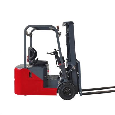 China Hotels SHUNCHA Manual Mini Hand Pallet Truck 1.5ton 2.5 Ton Electric Motor Forklift Hydraulic Transmission for sale