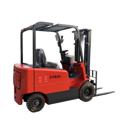 China 25ton Electric Diesel Mini Rough Terrain Truck Mini Forklifts Hotels SHUNCHA Rough Terrain Forklift New for sale