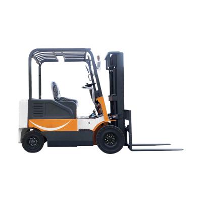 China Hotels SHUNCHA 2ton double 4.0t balance 3tons mast 3tons lpg mini electric forklift for transportation for sale