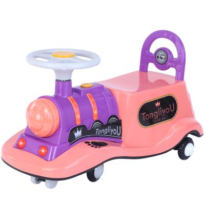 China Ride On Toy 2022 Kids Karting Electric Powered Toy Ride On Car With Remote Control Adult Kids Go Kart Racing for sale