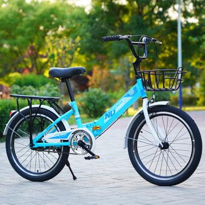 China China Steel Popular 18 20 22 Adults 24 26 Inch Alloy Mountain Bike Folding Bicycle Adults for sale