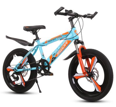 China Moutain bicycle good quality 20 inch cool kids indoor bikes for sale with 2 wheel kids china cycle with gear shift for sale