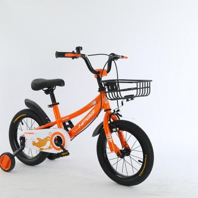 China 2022 steel frame cheap kids bike children bicycle inch balance bike export kids balance bicycle for sale for sale