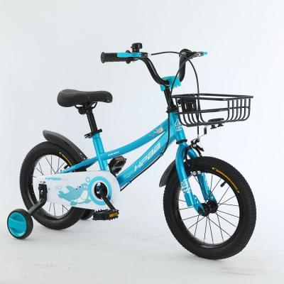 China 2022 Wholesale high quality cheap baby bicycle steel safe kids bike first bike for kids 12