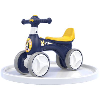 China Ride On Toy 2022 License Ride On Car Kids Electric Toy Car Best Child Toy Car With Drift Function for sale