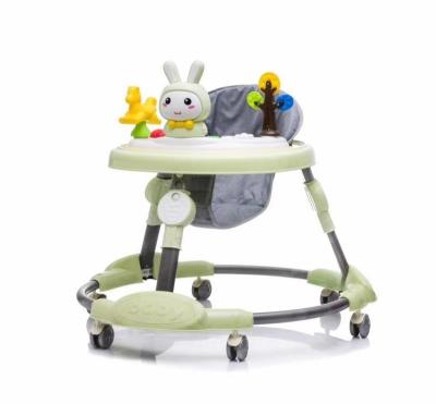 China learn safety baby walker anti-o-leg baby walker anti-rollover baby walkers 2022 for sale made in china for sale