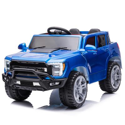 China Ride On Remote Control Car Toys Early Education Electric Watch Toy For Kids Aged 4-10 for sale