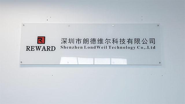 Verified China supplier - Shenzhen Londweil Technology Co., Ltd.