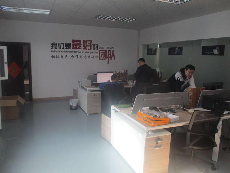 Verified China supplier - Shenzhen Londweil Technology Co., Ltd.