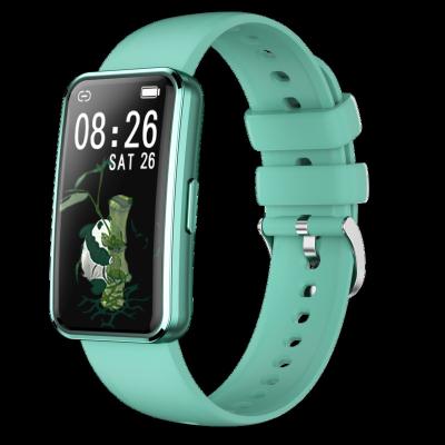 China Smart MP3 Player MP3 Player Rate Monitor Touch Watch Blood Pressure Android Watch Fashion Sport Watch Men Woman Heart Unisex Reloj for sale