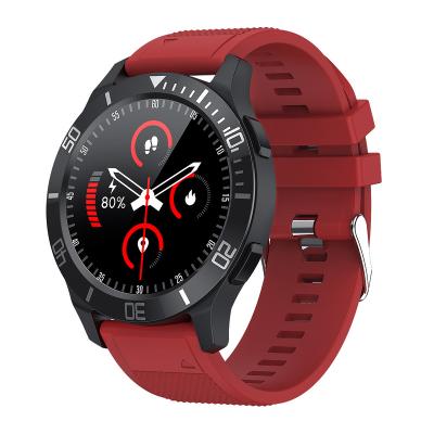 China Unisex Waterproof Reward RDS2 Smartwatch Business IP67 Message Reminder Weather Forecast Calls Sports Smartwatch relojes for sale