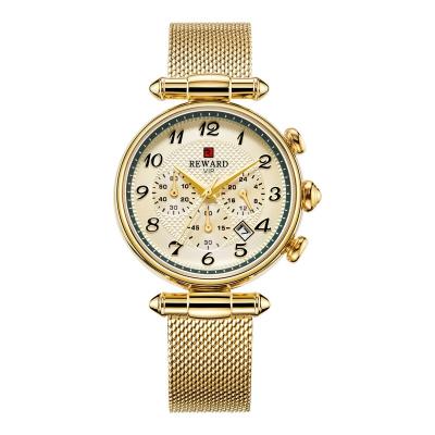 China OEM waterproof wristwatch luxury rhinestone watches ladies reloj supplier sport watches luxury custom logo marble watch for sale