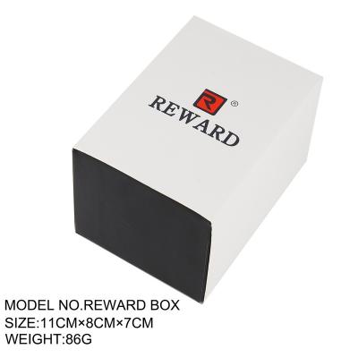 China Reward Watches Biodegradable Biodegradable Gift Box,It Want De Sale With REWARD Watches.Not De Sale Separately.Hard Card Material for sale