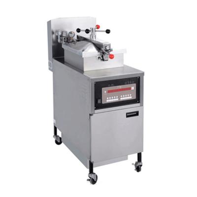 China Henny Penny Hotels - FRIED CHICKEN STORE 8000 GAS Chicken Pressure Fryer for sale