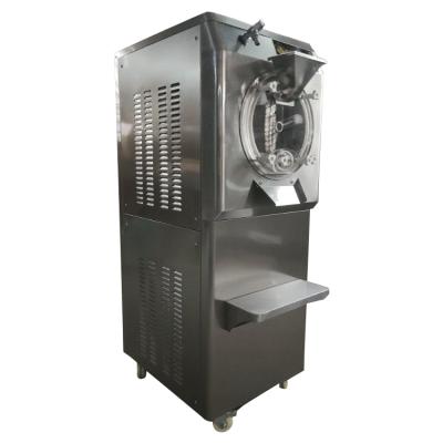 China Dairy Factory Gelato Ice Cream Machine Commercial Hard Ice Cream Machine For Sale for sale