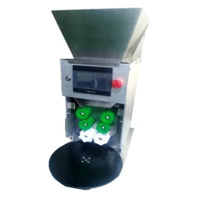 China Sustainable Sushi Robot Nigiri Machine Rice Ball Machine for sale