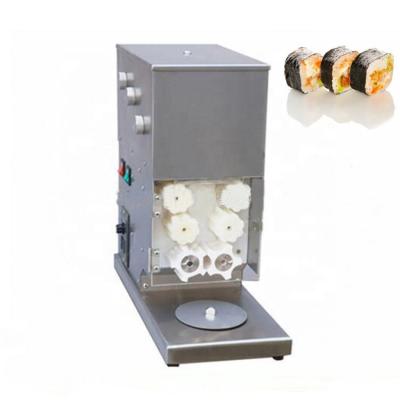 China Hotels Automatic Onigiri Machine Rice Ball Nigiri Rice Ball Machine for sale