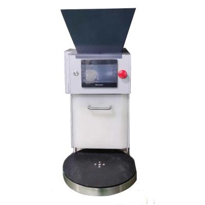 China Commercial viable automatic sushi nigiri rice ball roll maker equipment machine for sale