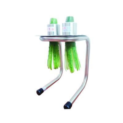 China Viable commercial cucumber slicer for restaurant for sale