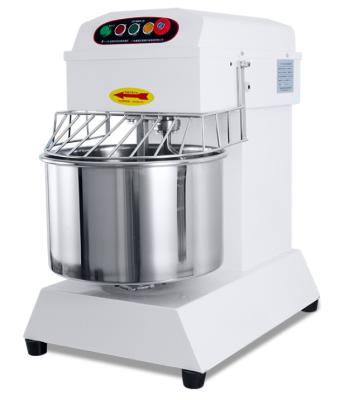 China Snack Factory Bread Mixer Price 2 Speed ​​Spiral Dough Mixer For Sale for sale