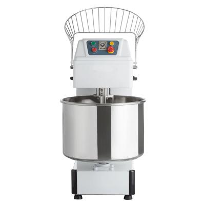 China Snack Plant 2 Speed ​​Dough Mixers SM60 Spiral Dough Mixer - 220V 4 HP for sale