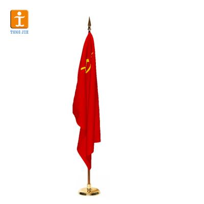 China High Quality Wholesale Custom Car FLYING Magnetic Flag for sale