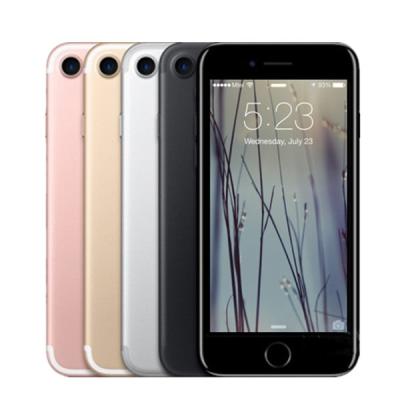 China Wholesale Nice Price 4G Original USA 4G LTE Phones Unlocked Smart Phone Used Cell Phones 7 32GB For iPhone 7 for sale