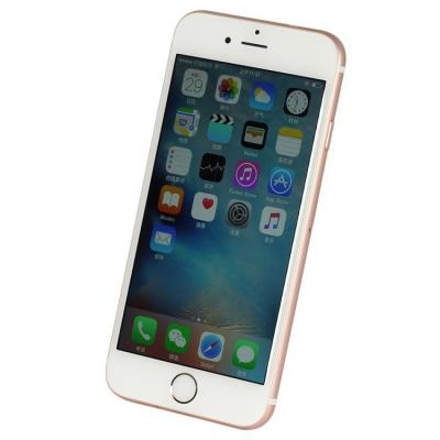 China Wholesale 4G Original Unlocked Used Cell Phones 16gb 32gb 64gb 128gb 99% Used Refurbished 6S For iPhone for sale