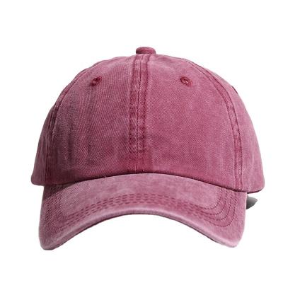 China JOINT Wholesale High Quality Classic Hats Custom Design Embroidery Logo Cap 6 Panel Unisex Dad Hats for sale