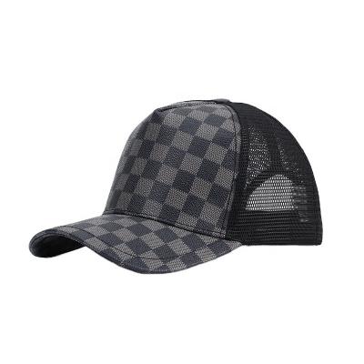 China COMMON Hot Selling Unisex Women's Baseball Caps Men's Adjustable Outdoor Sport Trucker Hat for sale