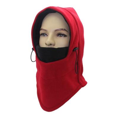 China New Arrival JOINT Face Cover Fleece Balaclava Hood Swat Bike Winter Thermal Windproof Hat for sale