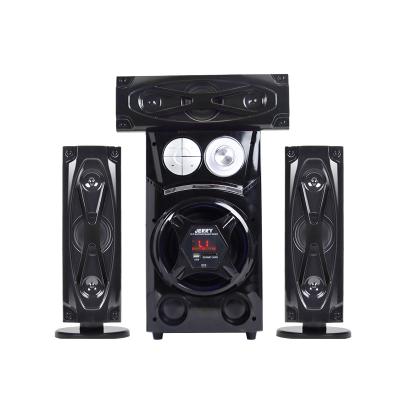 China Ideal for home theater system 3.1ch home theater speaker system for sale