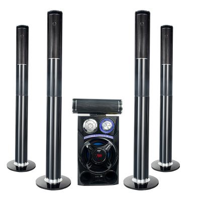 China Mini System Super Bass DJ Song Free Download MP3 Karaoke Player 5.1 Home Theater Speaker Affordable for sale