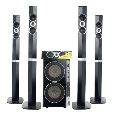 China Mini System Creative Low Power Home Theater System 7.1/5.1 Home Theater System With Best Satellites for sale