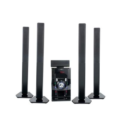 China Ideal for Home 5.1 Channels and Mini System Special Feature 5.1 Home Theater Speaker Systems for sale