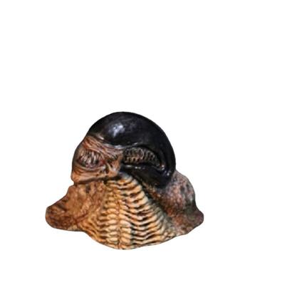 China New Europe Snail Mutation Snail Ornament Thriller Gift Alien Ornament for sale