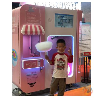 China low cost & high prifit easy operation cotton candy machine business home cotton candy use/uses hot sale making machine for sale